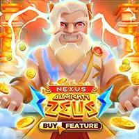 Almighty Zeus